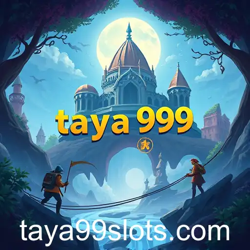 Exploring the Fascinating World of Adventure Games: A Spotlight on 'Taya99'