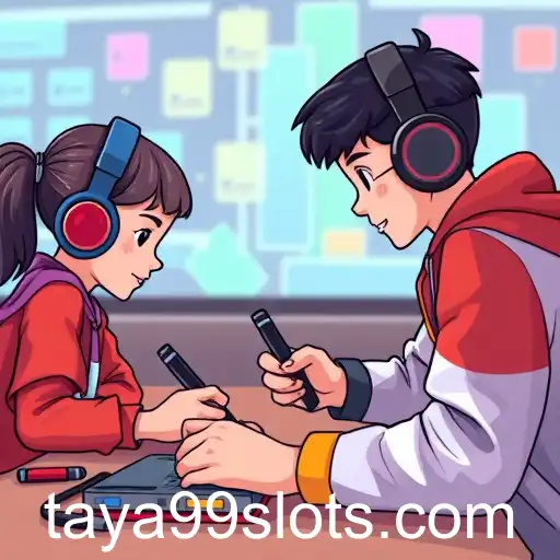 Exploring the Impact of Educational Games in Modern Learning