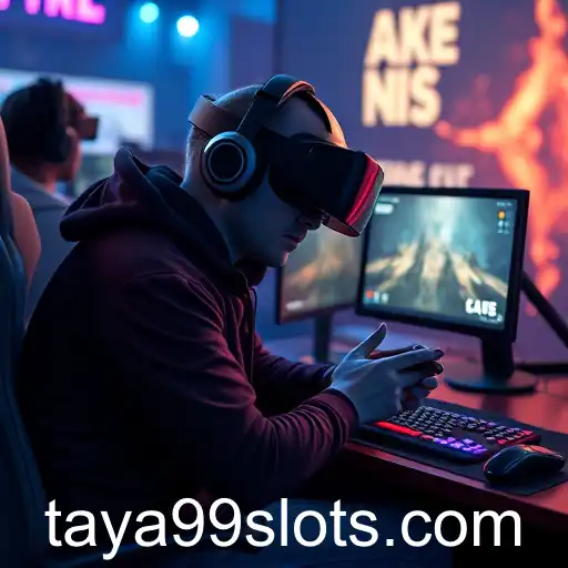 Emerging Trends in Online Gaming