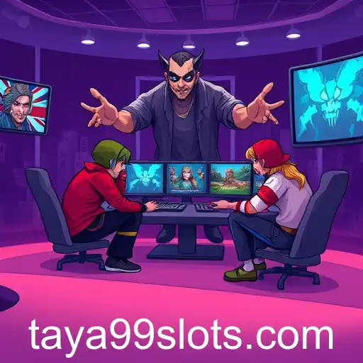 Emerging Trends in Gaming: A New Era on the Horizon