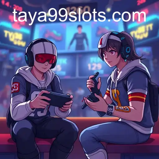 The Evolution of Gaming in 2025