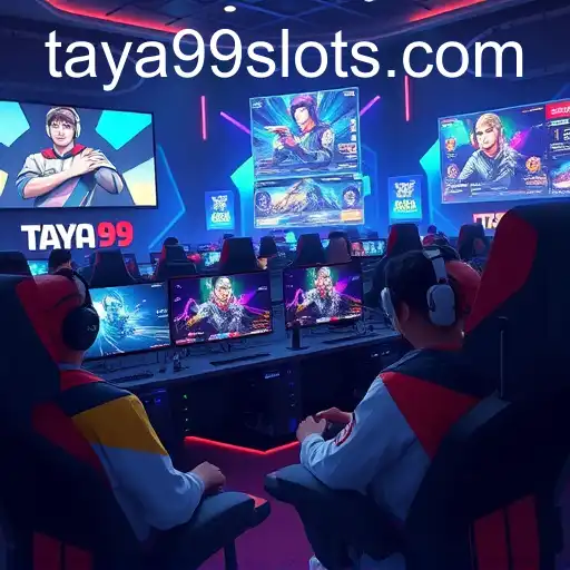 The Evolution of Online Gaming Platforms