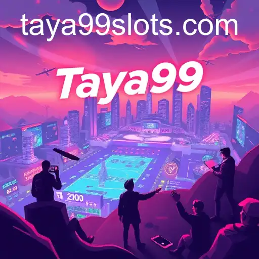 Taya99: Navigating the Virtual Playground