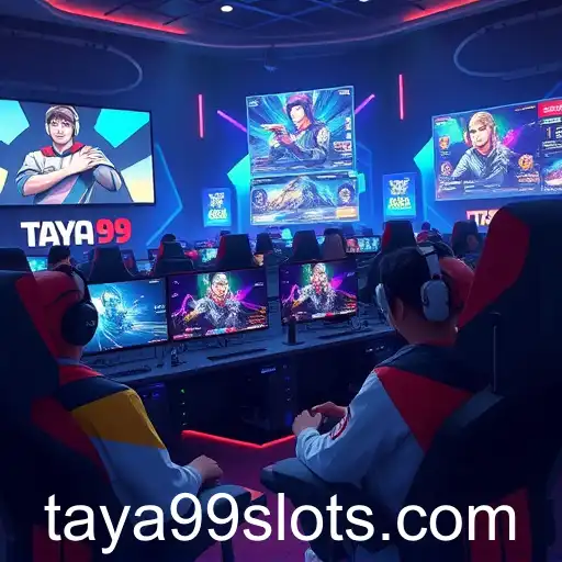 The Evolution of Online Gaming Platforms