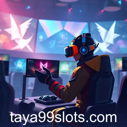 The Evolution of Online Gaming in 2025