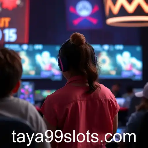 Exploring Taya99: Navigating the Future of Online Gaming