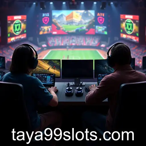 The Rise of Online Gaming in 2025