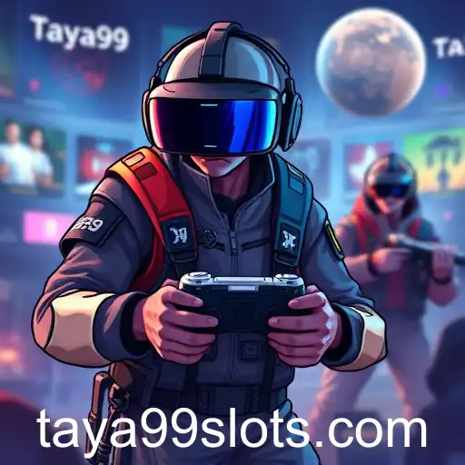 The Evolving Landscape of Online Gaming in 2025