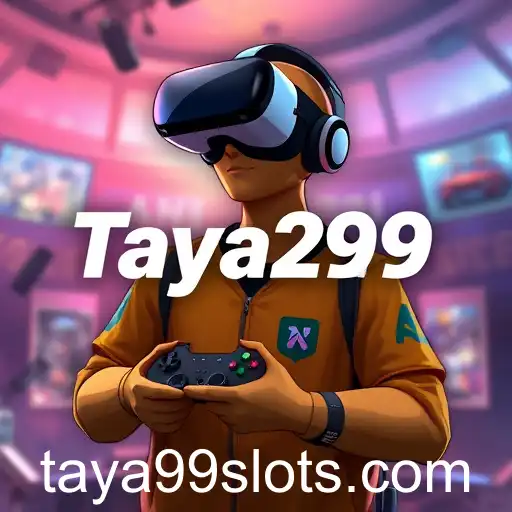 The Rise of Taya99: A New Era in Online Gaming