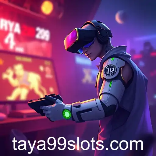 The Rise of Taya99 in Online Gaming