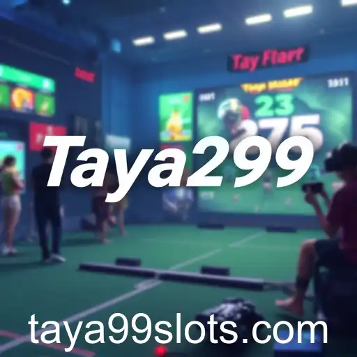 The Rise of taya99: A Game-Changer in Online Gaming