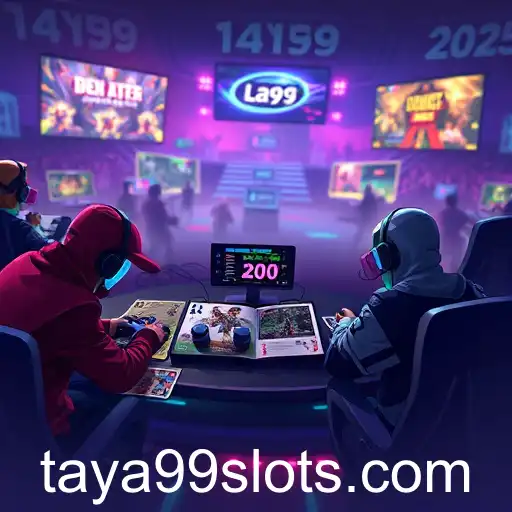 The Rise of Taya99: A Game-Changer in Online Gaming