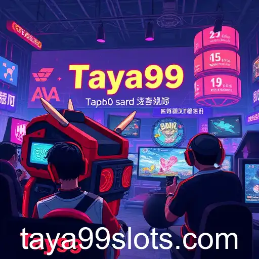 Taya99: The Gaming Hub of 2025