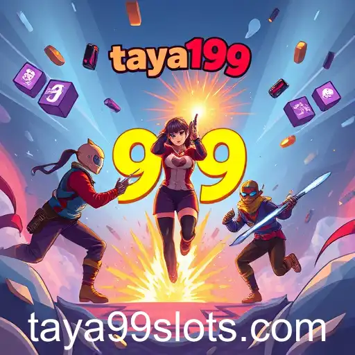 Digital Frontiers: The Rise of Taya99 in Online Gaming