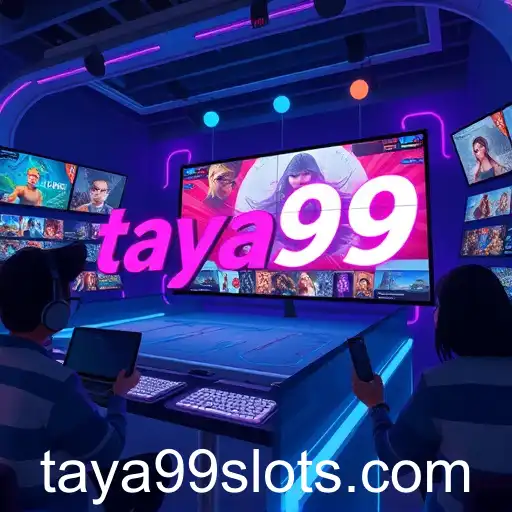 The Rise of Taya99: Revolutionizing Online Gaming in 2025