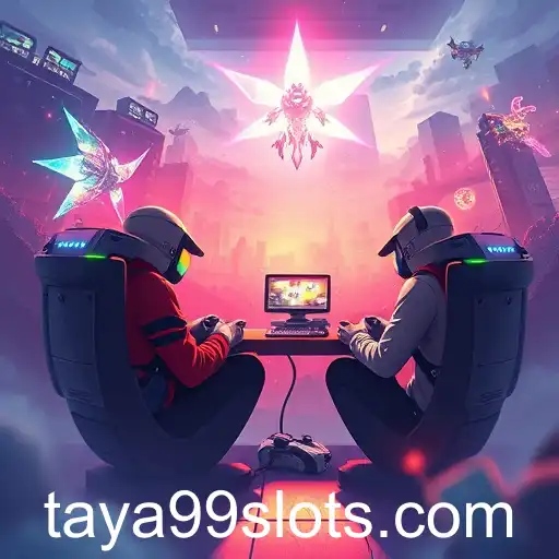 Taya99: Gaming in a Changing World
