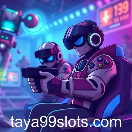 Taya99: Transforming Online Gaming