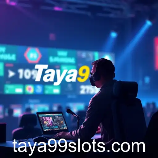 Taya99: The Rising Star in Online Gaming