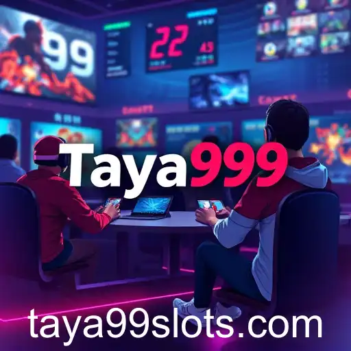 The Rise of Taya99: A Gaming Revolution