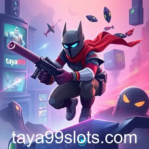 Gaming Trends and the Rise of 'taya99'