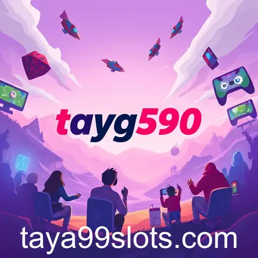 Rise of Online Gaming Communities