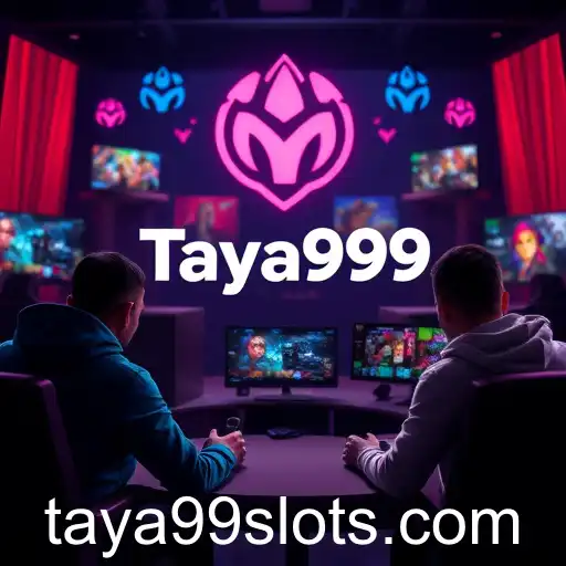 The Rise of Taya99: A New Era in Online Gaming