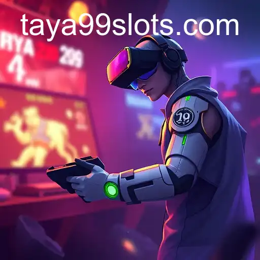 The Rise of Taya99 in Online Gaming