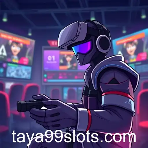 The Rise of Taya99 in the Gaming World