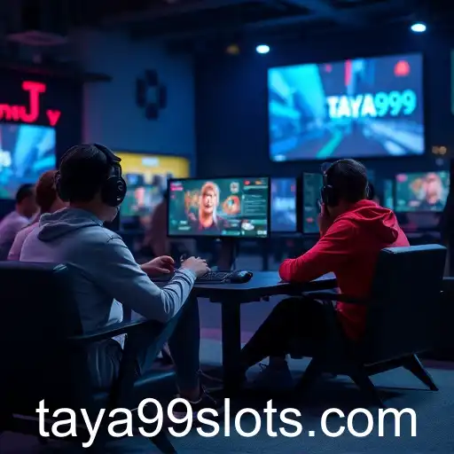 The Rise of Online Gaming Platforms in 2025