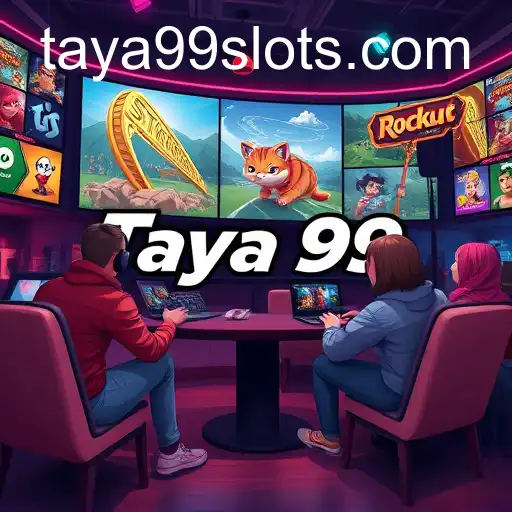 The Rise of Taya99: Revolutionizing English Gaming Platforms