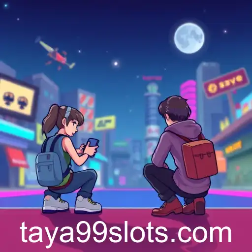 The Rising Influence of Taya99 on Online Gaming in 2025