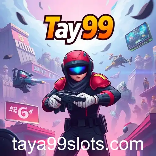 The Rise of Taya99 in the Gaming Sphere