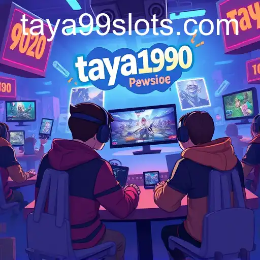 Taya99: A Revolution in Online Gaming