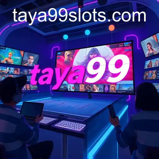 The Rise of Taya99: Revolutionizing Online Gaming in 2025