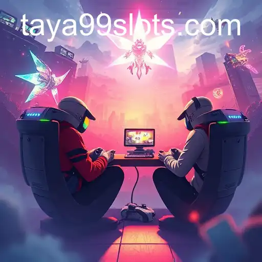 Taya99: Gaming in a Changing World