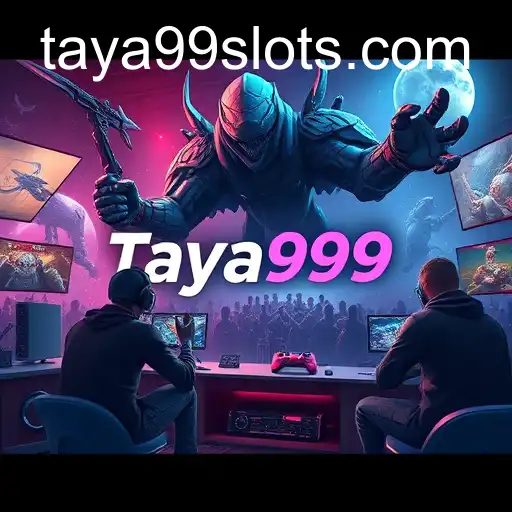 The Rise of Taya99 in Online Gaming