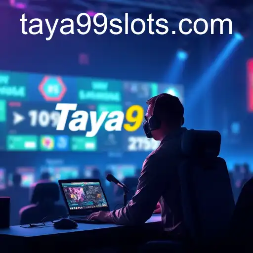 Taya99: The Rising Star in Online Gaming