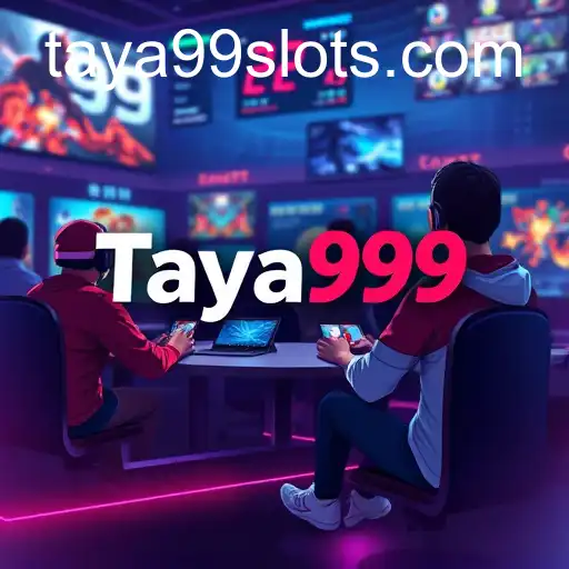 The Rise of Taya99: A Gaming Revolution